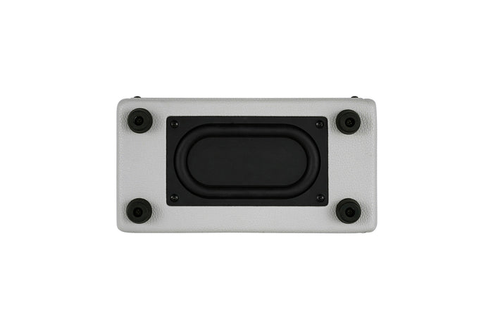 Ampli SD10i, 10W, 2x HP 2", 52 modélisations d'amplis, 25 simulations d'enceintes, 126 effets, sur batterie rechargeable, gris