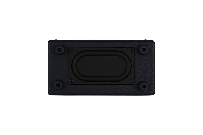 Ampli SD10i, 10W, 2x HP 2", 52 modélisations d'amplis, 25 simulations d'enceintes, 126 effets, sur batterie rechargeable, noir