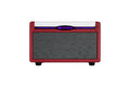 Ampli SD10i, 10W, 2x HP 2", 52 modélisations d'amplis, 25 simulations d'enceintes, 126 effets, sur batterie rechargeable, rouge