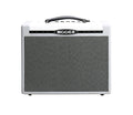 Ampli SD30, 30W, HP 8", 25 modélisations d'amplis, ampli de puissance Class A/B, 28 pédales d'effet intégrées, blanc