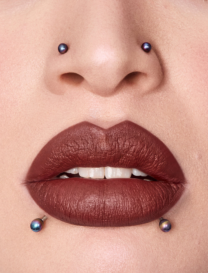 MOUSSE VELOURS - JOANNA