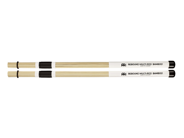 Multi-rods Meinl Rebound, bambou