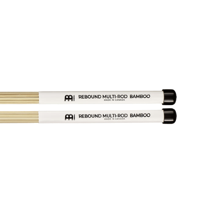 Multi-rods Meinl Rebound, bambou
