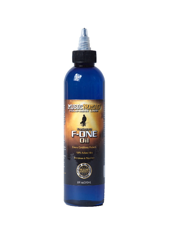 Fretboard F-One Tech Size