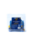 Kit d'entretien premium pour trombone, livré avec brosses, huile et graisse
