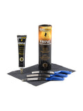 Frine Fret Polishing Kit,  combo pack 3 produits : MN104, MN225 et MN201