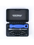 Trousse guitare premium