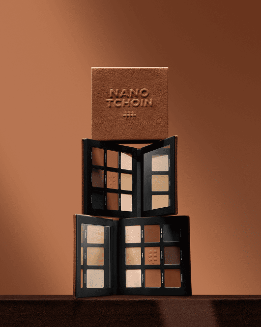 NANO TCHOIN