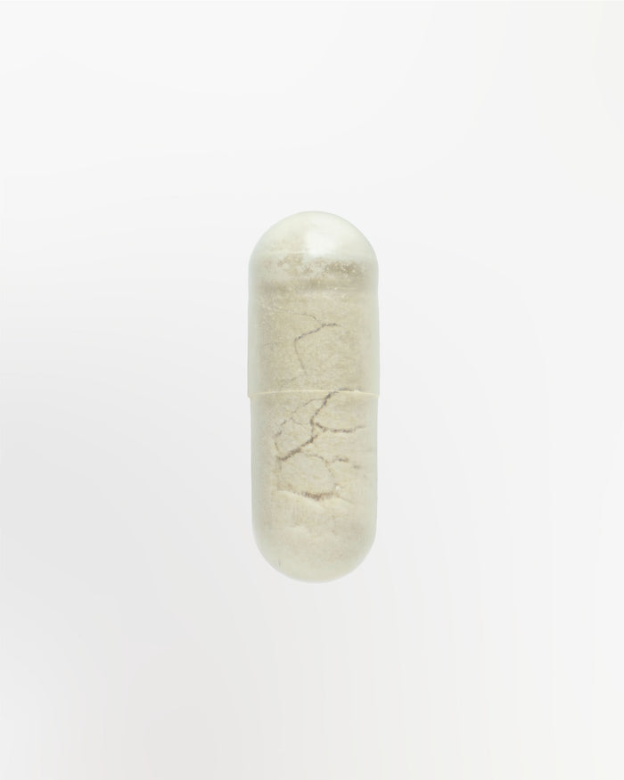 Nattokinase Kapseln