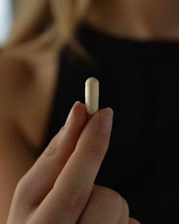 Nattokinase Supplement