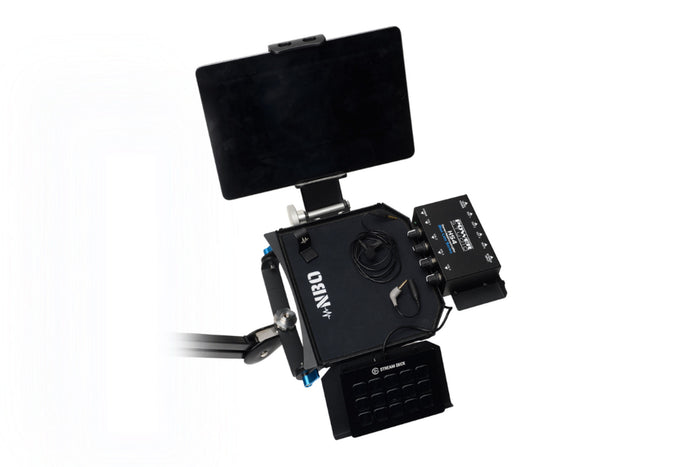 TABLETTE ONEBOARD NBO PACK PERFORMANCE