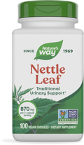<{%PRIMARY_15150%}>Nature's Way® | Nettle Leaf, 100 capsules