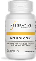 <{%PRIMARY_13530%}>Nature's Way® | Neurologix, 28 capsules