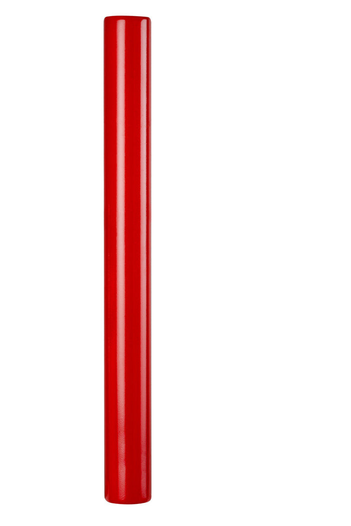 BATON DE PLUIE NINO 24" ROUGE