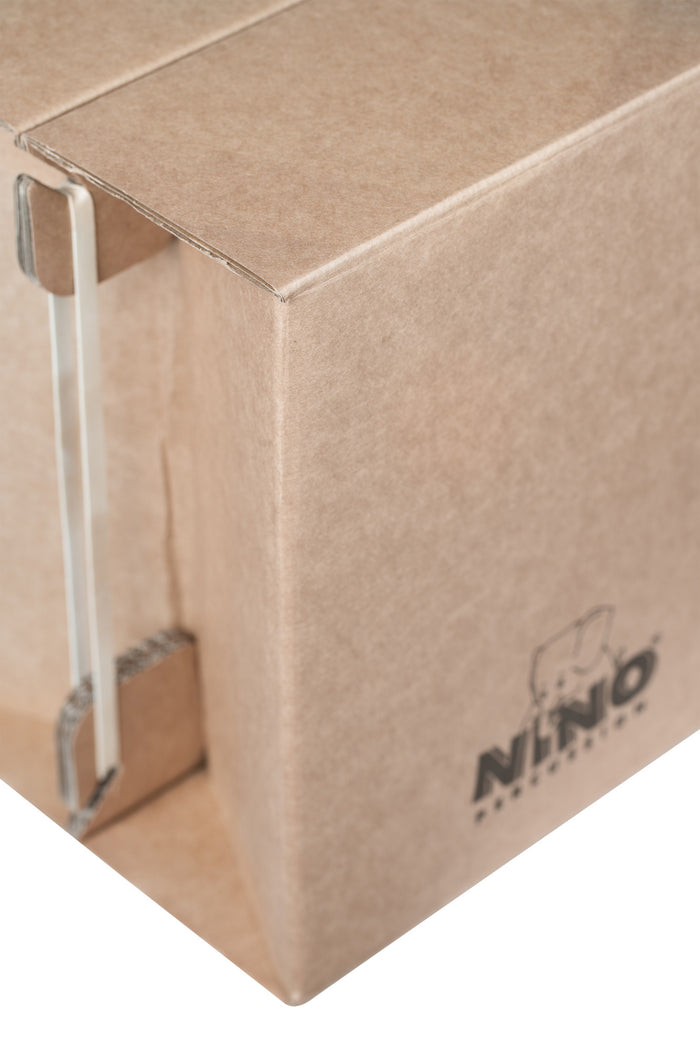 CAJON CARDBOARD CARTON MEINL NINO