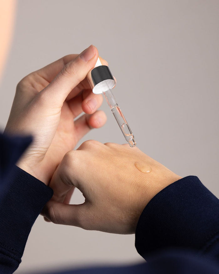 NMN Serum für die Haut