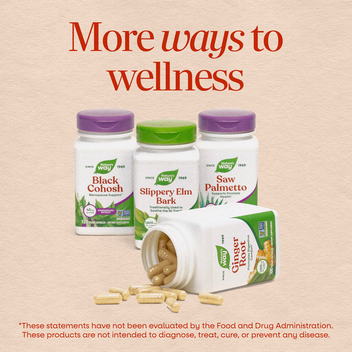 <{%MAIN6_12197%}>Nature's Way® | NutraVege Omega-3