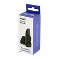 Nuvo Bec de clarinette SIb NB200PMBK