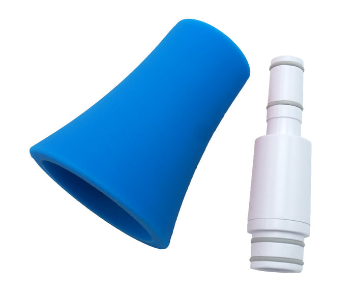 Kit d'adaptation Nuvo jSax 2.0 N515SWBL