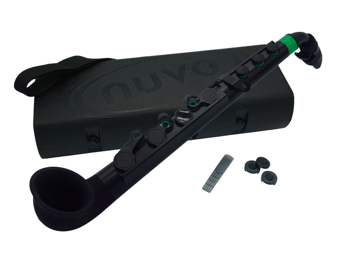 Saxophone d'éveil Nuvo jSax 2.0 N520JBGN