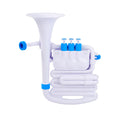 Saxhorn d'éveil Nuvo jHorn N610JHWBL