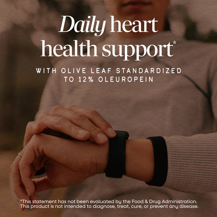 <{%MAIN1_64000%}>Nature's Way® | Olive Leaf Standardized Extract