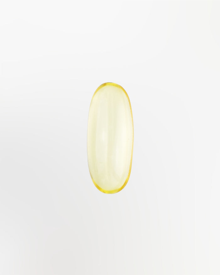 Omega 3 Kapsel