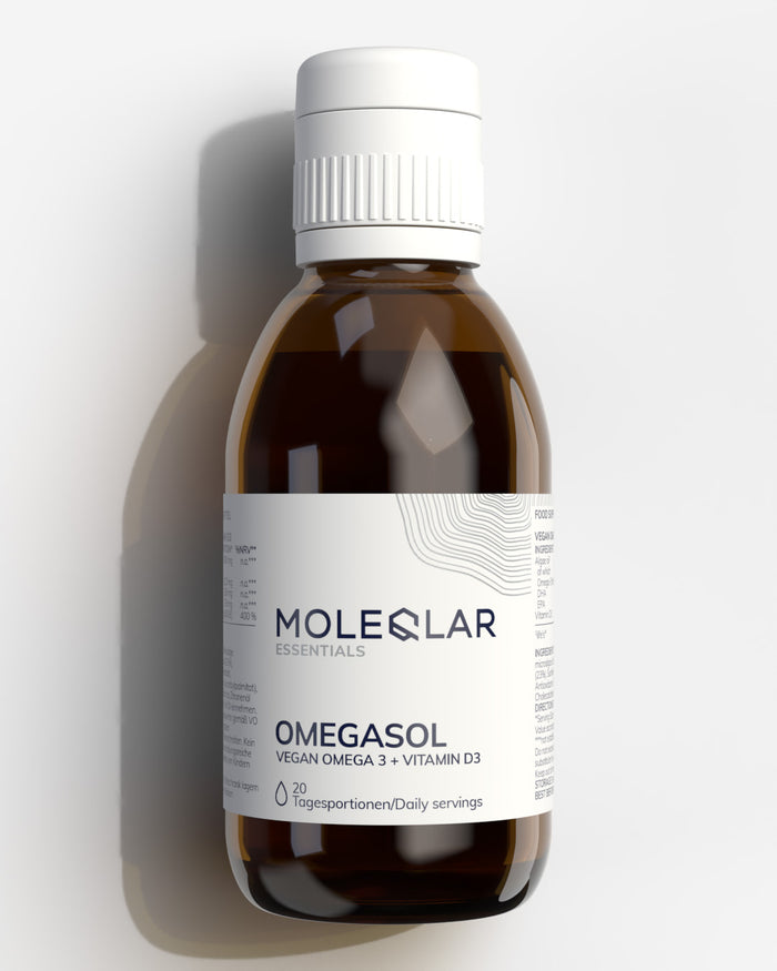 veganes Omega 3