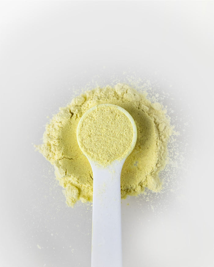 all-in-one supplement powder