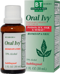 <{%PRIMARY_21900990%}>Nature's Way® | Oral Ivy Drops, 1 fl oz (30 ml)