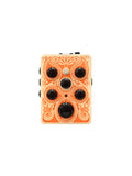 Orange Acoustic Pedal - Pédale de préamp