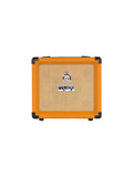 Orange Combo Crush 12X, HP 6 pouces, 1 canal overdrive
