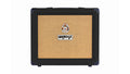 Combo Crush 20W, HP 8 pouces, 2 canaux reverb - Noir