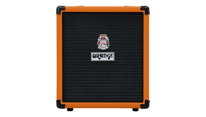 Crush bass 25