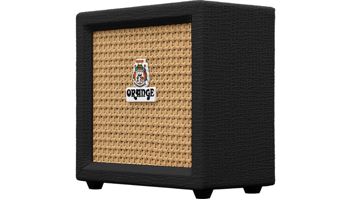 Crush Mini 3W - Noir