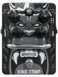 Orange King Comp - Pédale de compresseur