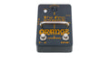 Orange The amp detonator
