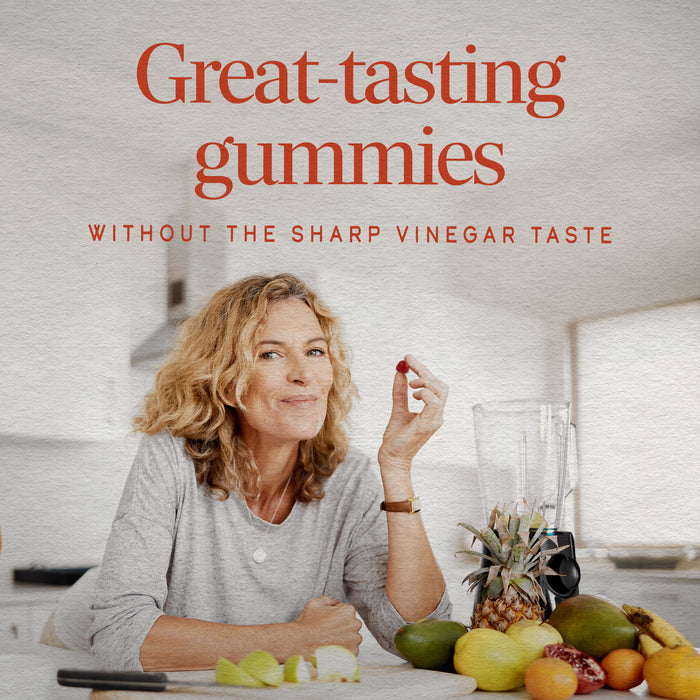 <{%MAIN1_13752%}>Nature's Way® | Organic Apple Cider Vinegar Gummies