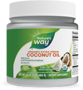 <{%PRIMARY_15673%}>Nature's Way® | Organic Extra Virgin Coconut Oil, 16 oz (453 g)