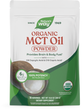 <{%PRIMARY_15970%}>Nature's Way® | Organic MCT Oil Powder, 10.6 oz (300 g)