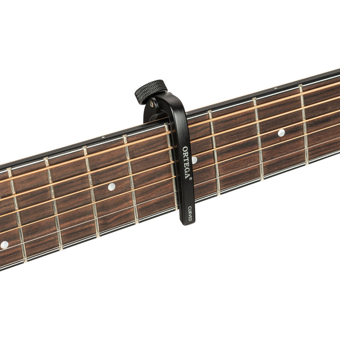 CAPODASTRE ORTEGA ACOUSTIQUE ULTRA LEGER