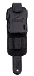 Attache courroie et câble prolongateur pour système sans-fil ODWS, noir.