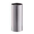 BOTTLENECK ORTEGA ACIER 60 MM, ARGENT M