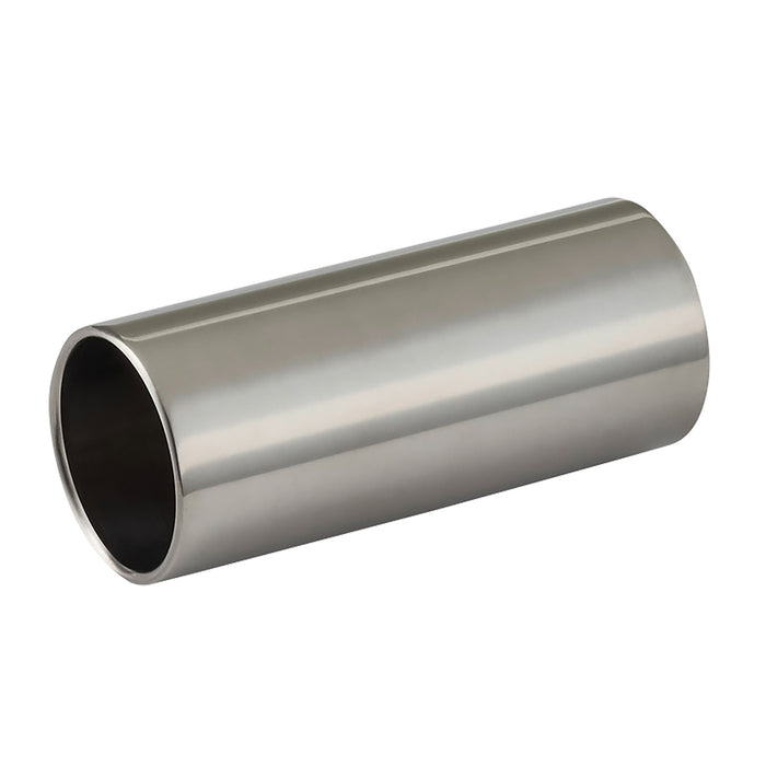 BOTTLENECK ORTEGA ACIER 60 MM, ARGENT M