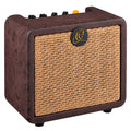 AMPLI ORTEGA 12W, HOUSSE