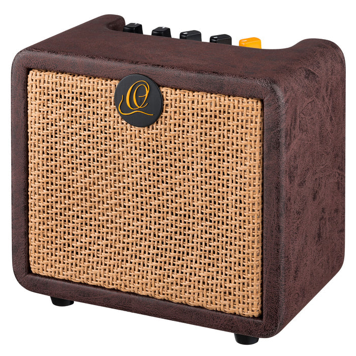 AMPLI ORTEGA 12W, HOUSSE