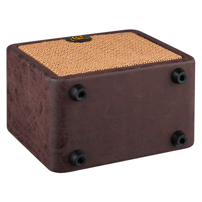 AMPLI ORTEGA 12W, HOUSSE