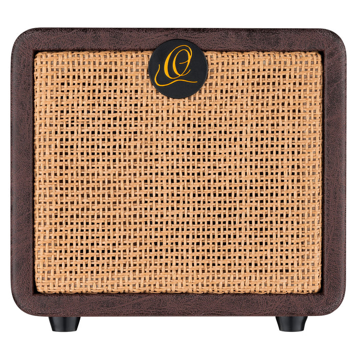 AMPLI ORTEGA 12W, HOUSSE