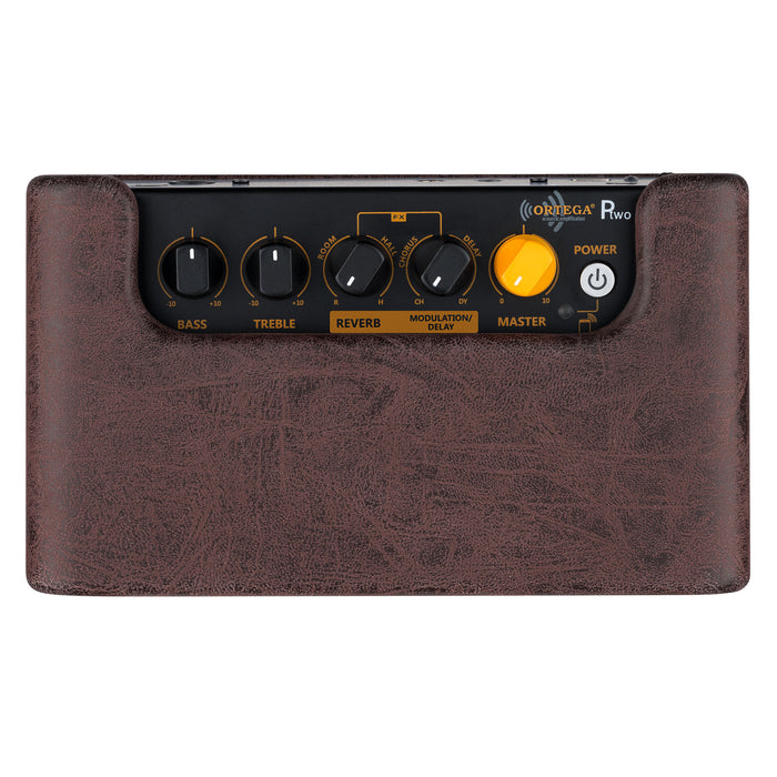 AMPLI ORTEGA 12W, HOUSSE