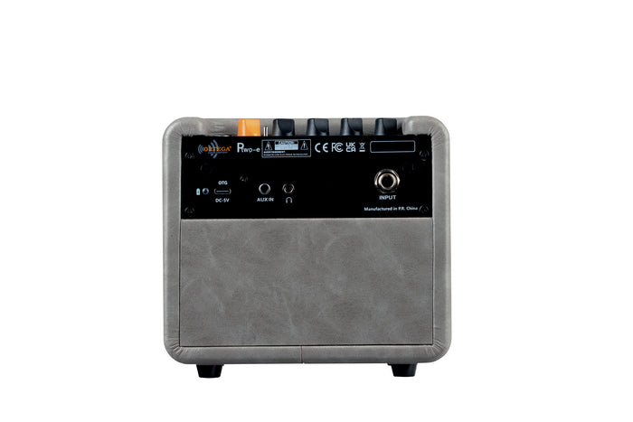 AMPLI ORTEGA 12W GUITARE ELECTRIQUE